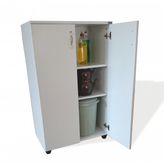 Vena Kiler Dolabı 70X42x115