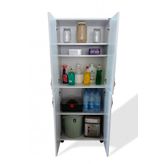 Vena Kiler Dolabı 70X42x175