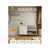 Venatto Focus Ayakkabılık(%100Mdf) Beyaz