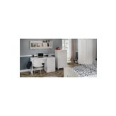 Venatto Romantic %100 MDF Çalışma Masası