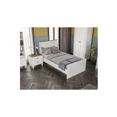 Venatto Smart Karyola 90X190 (%100Mdf)