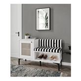 Venatto Trio Ayakkabılık Beyaz