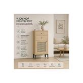 Venatto Trio Şifonyer(%100Mdf) Meşe