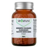 Venatura Berberis Vulgaris 60 Kapsül