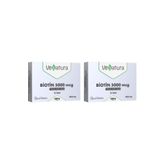Venatura Biotin 5000 mcg 2x30 Tablet