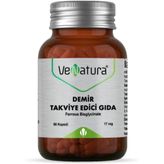 Venatura Demir 90 Kapsül