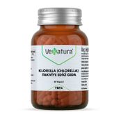 Venatura Klorella 60 Kapsül
