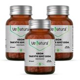Venatura Krom 200 mcg 3x90 Kapsül