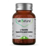 Venatura L-Teanin 30 Kapsül