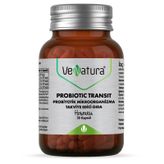 Venatura Probiotic Transit 30 Kapsül