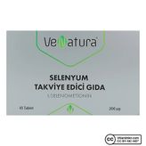 Venatura Selenyum 45 Tablet