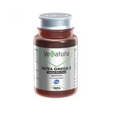 VeNatura Ultra Omega-3 30 Kapsül
