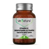 Venatura Vitamin B1 60 Kapsül