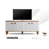 Venedik Mdf Tv Ünitesi