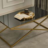 Venedik Orta Sehpa, Gold
