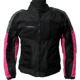 Venom Ceket Dynamıc Lady Pembe - S