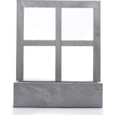 Ventana Ahşap Saksı