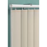 VENTİ PERDE Açık Krem Dikey Stor Perde Dp2721