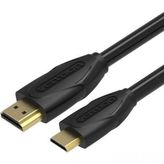 Vention 1.5 m Mini HDMI Kablo