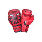 Vento Drago Boks ve Kick-Boks Eldiveni Kırmızı
