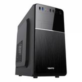 Vento TML-117 350 W Siyah Mini Tower M-ATX Kasa