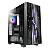 Vento VG4252L PSU'suz Gaming PC Kasası