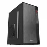 Vento VS119S 400 W Micro ATX Bilgisayar Kasası