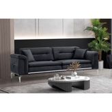 Ventor Black Kanepe