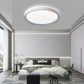 Ventoro Gri 120 Watt Plafonyer Led Avize