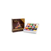 Ventura Amerikan Bilardo Top Seti 57.2mm