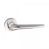 Ventus 4005.BK.CP Kapı Kolu Wc Tipi Krom Metal