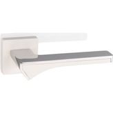 Ventus 4008.BK.MW-CP Rozetli Wc Kapı Kolu