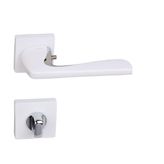 Ventüs 4014.BK.MW-CP WC Kapı Kolu