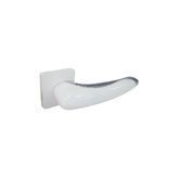 Ventus 4015 Bk.mw-Cp Wc Tipi Kapı Kolu