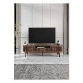 Venus 180 Cm Perast Oval Tv Ünitesi