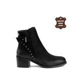 Venüs 1950925K Siyah Kadın Bot