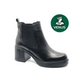 Venüs 2452402k Kadın Deri Klasik Bot