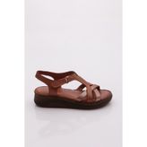 Venüs 26340121Y Kadın Deri Sandalet