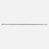 Venüs Krom 110-185 cm Duş Perde Borusu