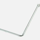 Venüs Universal 70x165 cm Duş Perde Borusu