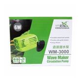 Venusaqua Wm-3000 Dalga Motoru