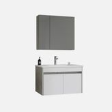 Vera 80cm Banyo Dolabı