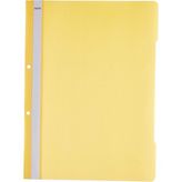 Vera Concept Store 4825SA10 Telli Dosya, Sarı, 10/pk