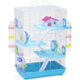 Vera Concept Store 511DB Hamster Kafesi 55X30X70CM
