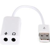 Vera Concept Store 7.1 USB Ses Kartı