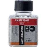 Vera Concept Store Akrilik Vernik Mat - 75ML - N.115