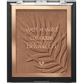 Vera Concept Store Color Icon What Shady Beaches E743B Bronzer