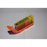 Vera Concept Store Için Mürekkep Kartuşu Uyumlu Canon Clı 521 Sarı – Mürekkep Püskürtmeli Yazıcı: Canon Pixma IP3600 IP4600 IP4700 MP540 MP550 MP560 MP620 MP630 MP640 Mp