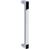 Vera Concept Store Krom 23 cm Çekme/sürgü Kapı Kolu