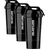 Vera Concept Store Relentless Shaker 500ML (3 Paketi)